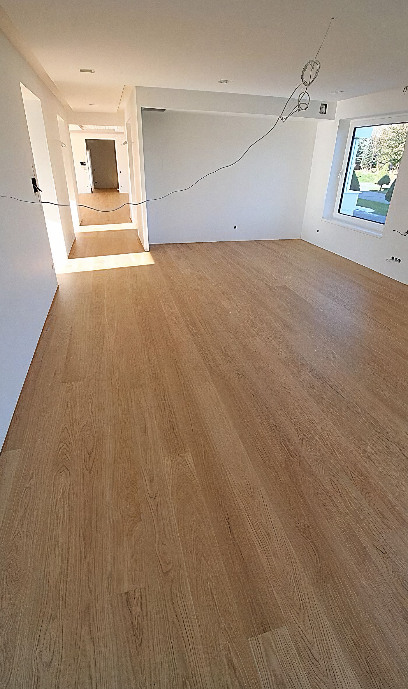 Samsun Parkeci proje örneği 3