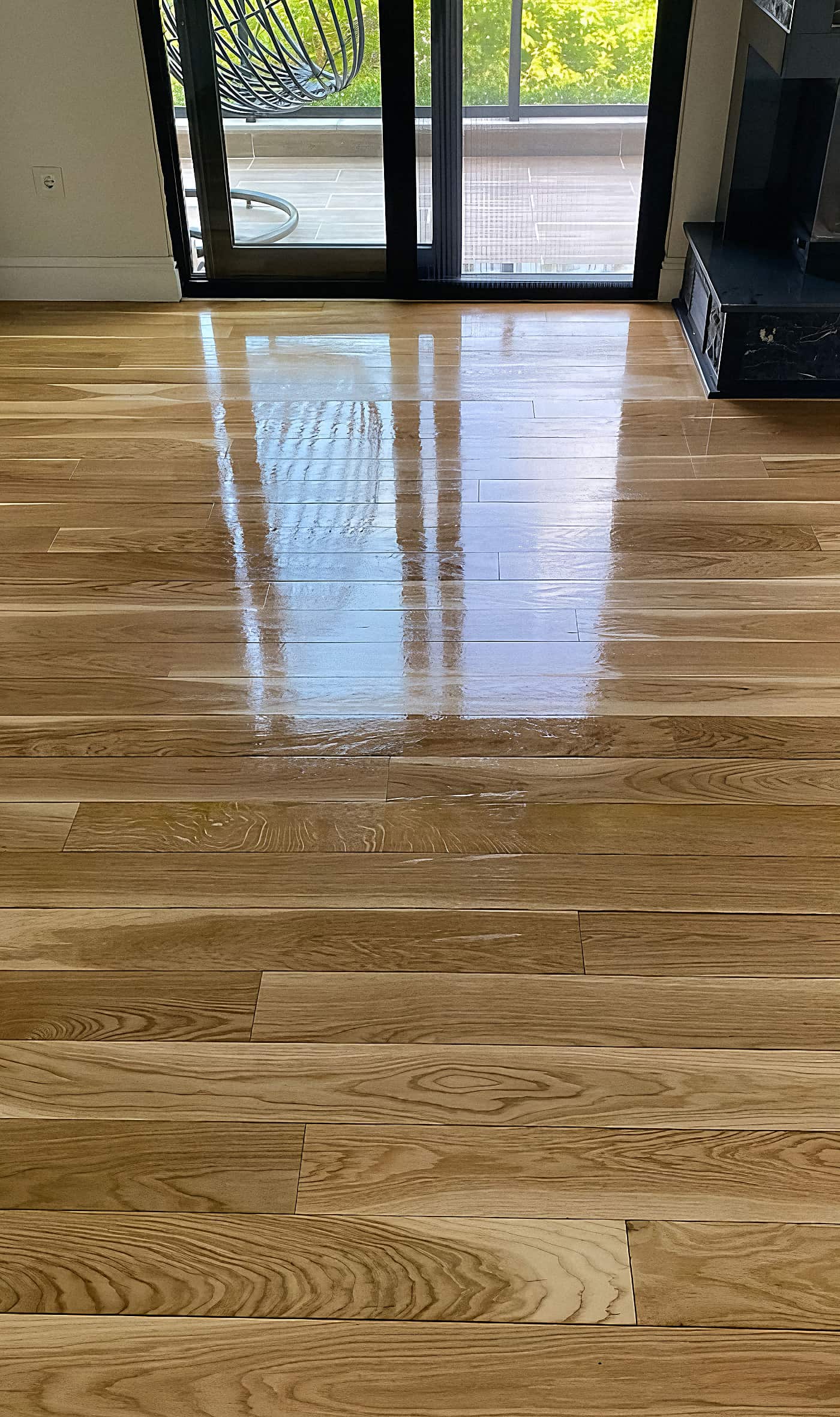 Samsun sistre ve cila uygulaması 3